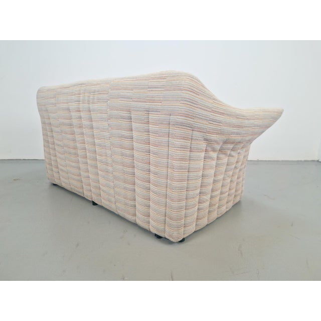 Vintage Le Stelle Sofa by Mario Bellini for B&B, 1973 For Sale - Image 18 of 18