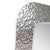 Metal Olmstead Rectangular Mirror For Sale - Image 7 of 11