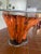 1970s Natural Tree Stump Dining Table For Sale - Image 9 of 11