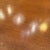 McGuire Furniture Square Parsons Table, Vintage For Sale - Image 10 of 12