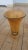 Traditional Sarreid Yellow and Grapes Vase For Sale - Image 3 of 8