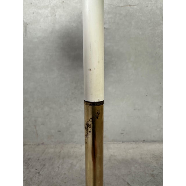 Vintage Tripod Table Lamp, Italy, 1950s For Sale - Image 10 of 16