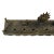 Mid-20th Century Tibetan Hand-Crafted Bronze Incense Burner For Sale - Image 9 of 9