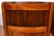 1920s 1920 Antique Beacon Hill Collection Regency Mahogany Nightstands Bedside Tables For Sale - Image 5 of 18