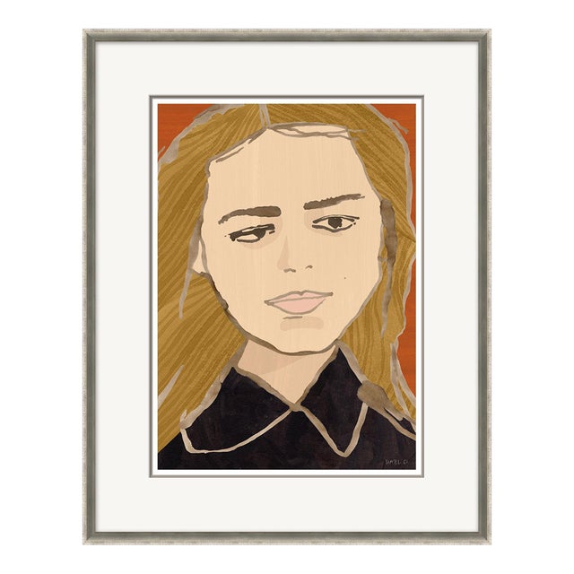 Hannah by Susan Hable For Sale