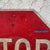 Large Mid Century Industrial Traffic Stop Sign, 24 X 24 For Sale In Los Angeles - Image 6 of 15