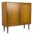 Teak Cabinet from WK Möbel, 1960s For Sale