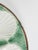 Ceramic 19th Century Majolica Oyster Plate, France For Sale - Image 7 of 13