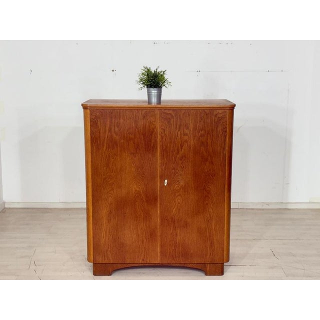 Vintage Linen Cupboard, 1960s For Sale - Image 13 of 13
