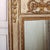 French Painted Trumeau Mirror For Sale - Image 5 of 15