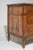 French French Louis XVI Style Commode / Chest With Black Marble, Early 1800's For Sale - Image 3 of 6