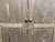 Antique Pine Larder Cabinet, 1880 For Sale - Image 9 of 10