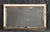 Reclaimed Wormy Chicken Wire Glass Window 31.75 X 19 In. For Sale - Image 6 of 7