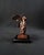 Bronze Winged Victory of Samothrace Miniature, 1990s For Sale - Image 9 of 13