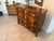 Antique Biedermeier Chest of Drawers in Walnut For Sale - Image 3 of 14