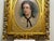 19th Century Oil Portrait Dated 1857 “Mrs George Wood” (Sarah Sophia, Née Clark) by John Wood— Oil on Canvas Gilt Framed For Sale - Image 15 of 18
