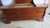 Stickley 1980s Stickley Sleigh Bed Queen Cherry Designer Designer For Sale - Image 4 of 9