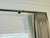 2020s Custom Blackout Drapery Panels With Nickel Hardware For Sale - Image 5 of 6
