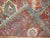 Industrial Antique Heriz Serapi - 12'6" x 15'3" For Sale - Image 3 of 10