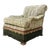 Vintage Lions Paw Lounge Chair For Sale - Image 15 of 18