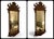 Mid 20th Century Pair of Henredon Warwick Chippendale Mahogany Wall Mirrors, Model 2402, Circa 1950s-1970s For Sale - Image 5 of 7