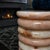 Contemporary Onyx and Marble Side Table by Forzini For Sale - Image 3 of 13