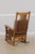 Stickley Arts & Crafts Mission Oak Rocker For Sale In Philadelphia - Image 6 of 18