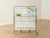 Dinett Serving Trolley by Bremshey & Co For Sale - Image 4 of 16