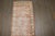 Early 20th Century Worn Tribal Persian Serab Narrow Runner rug no. j5200 For Sale - Image 5 of 7