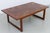 Danish Rosewood Coffee Table with Ceramic Tiles by Tue Poulsen, 1970s For Sale - Image 18 of 18