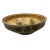 This antique terra cotta decorative bowl from Hungary is a wonderful addition to any Farmhouse decor. The rustic piece...
