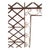 Wrought Iron Loggia Panels (2) For Sale - Image 10 of 12