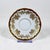 Vintage Weimar Porzellan Katharina Gold-Gilt Tea Set for 6, 20 Pieces For Sale - Image 6 of 9