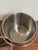 1980s Vintage Ice Buckets by Bent Falk, 1980s, Set of 3 For Sale - Image 5 of 12