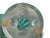 Lalique Vintage Lalique Nogent Crystal Frosted Dove Footed Compote Coupe Bowl 11051 Made in France 1960s-1970s For Sale - Image 4 of 4