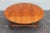1940's Scandinavean Mahogany Coffee Table For Sale - Image 10 of 11