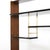 1960s Mid Century Librenza Room Divider Bookcase by E Gomme/G Plan For Sale - Image 5 of 12