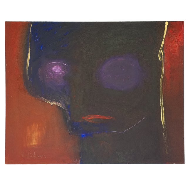 Prometheus Unbinding* Virginia Cohn Parkum, c. 1980s In Prometheus Unbinding, Virginia Cohn Parkum reimagines a mythic...