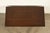 Roycroft Antique Mission Oak Arts & Crafts "Little Journeys" Bookstand, Circa 1910 For Sale - Image 11 of 13