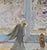 Oil Painting Christmas Holiday Ivan Kovalenko For Sale - Image 4 of 6