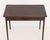 George III Mahogany Sofa Table For Sale - Image 4 of 7