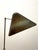 Vintage Brass Adjustable Pharmacy Floor Lamp For Sale In Sacramento - Image 6 of 9