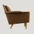Alf Svensson Sonnet Armchair by Alf Svensson, 1954 For Sale - Image 4 of 6