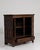 A superb example of the Louis XV aesthetic, this early nineteenth-century French buffet embodies the sinuous elegance and...