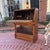 American Late 19th Century Barrister Bookcases Secretary Desk For Sale - Image 3 of 12