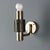 Vintage Wall Lamps, 1960s, Set of 2 For Sale - Image 3 of 8