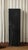Vintage 20th Century Blackened Oak Pedestal For Sale In New York - Image 6 of 14