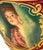 Early 20th Century “Good Night” Vienna Style Porcelain Urn Lamp Maiden and Candle, Signed F. Koller For Sale - Image 13 of 16