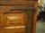 A Diminutive and Rustic 18th Century Oak Paneled Spanish Cabinet For Sale - Image 4 of 15