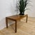 Scandinavian Teak Coffee Table with Planter, 1960 For Sale - Image 4 of 8
